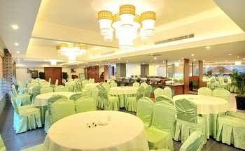Luanchuan Re-Channel Ferry Lake Hotel Gucheng  Εξωτερικό φωτογραφία