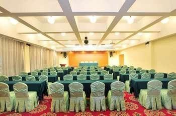 Luanchuan Re-Channel Ferry Lake Hotel Gucheng  Εξωτερικό φωτογραφία